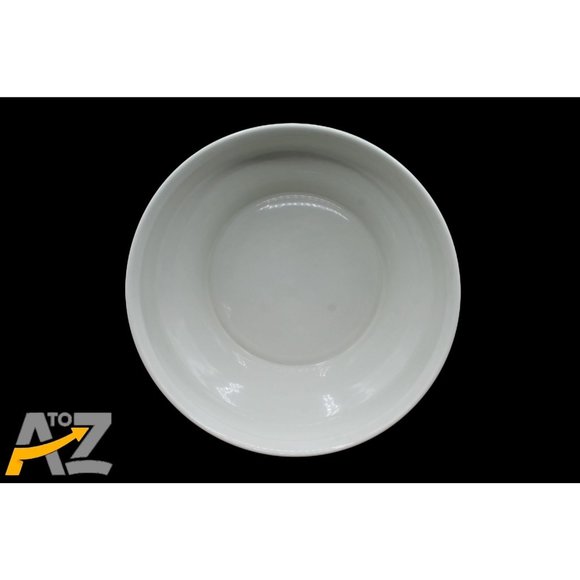 Vintage Goebel Country Burgund 8" Vegetable Serving Bowl - West Germany - Picture 10 of 11